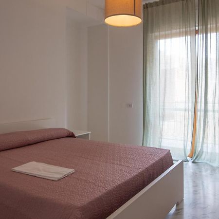 Un Posto Al Sole Apartment Monopoli Ngoại thất bức ảnh