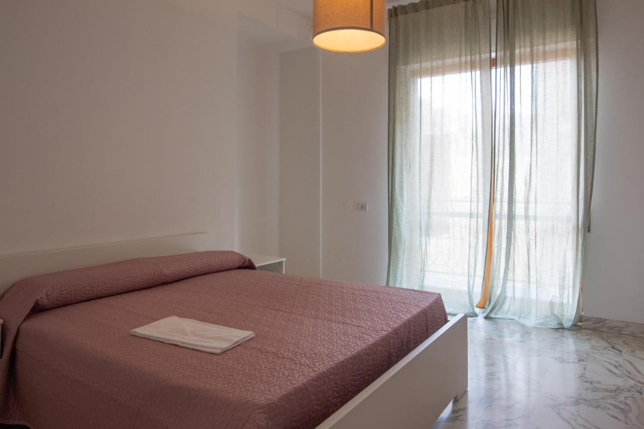 Un Posto Al Sole Apartment Monopoli Ngoại thất bức ảnh