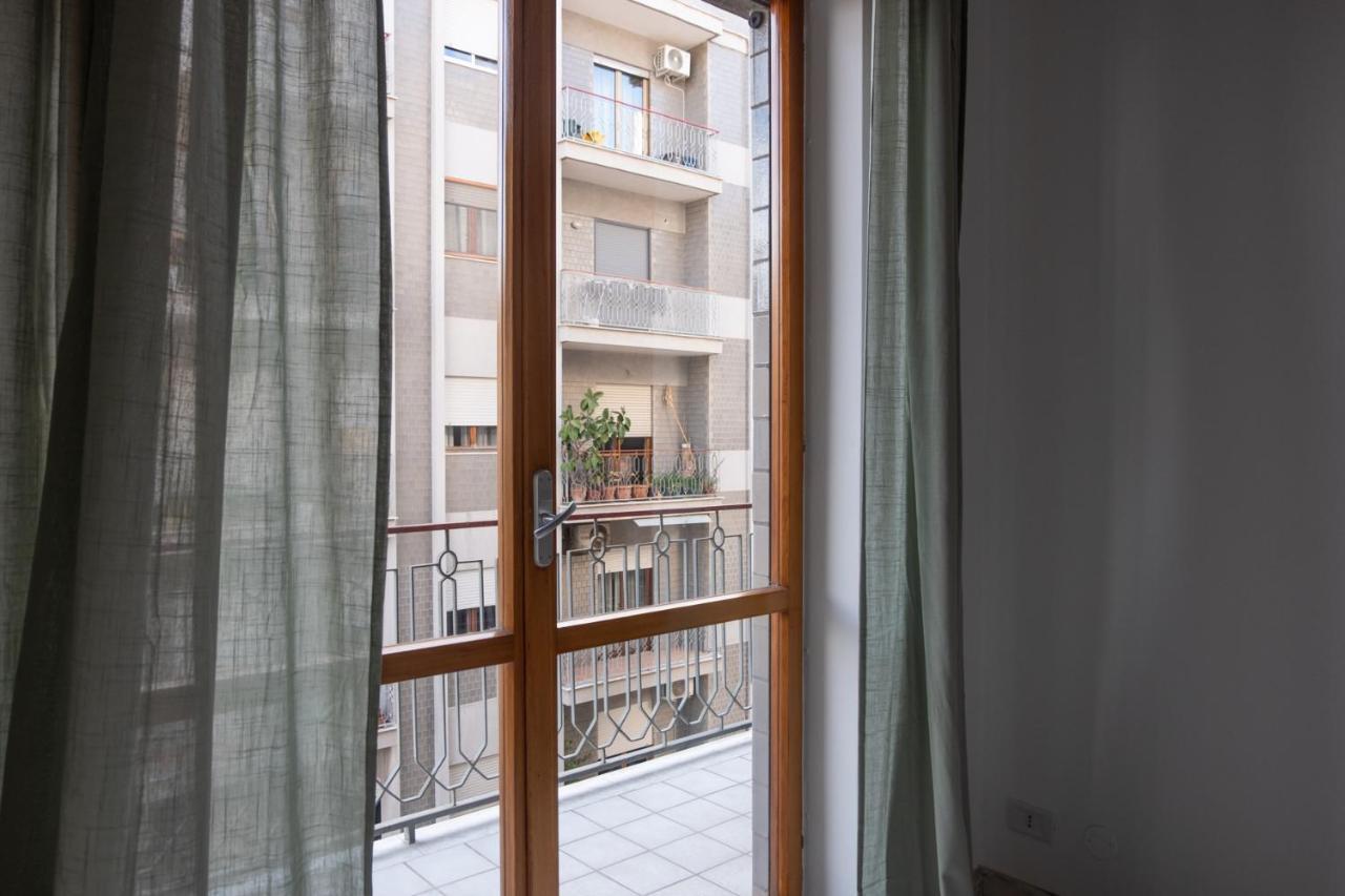 Un Posto Al Sole Apartment Monopoli Ngoại thất bức ảnh