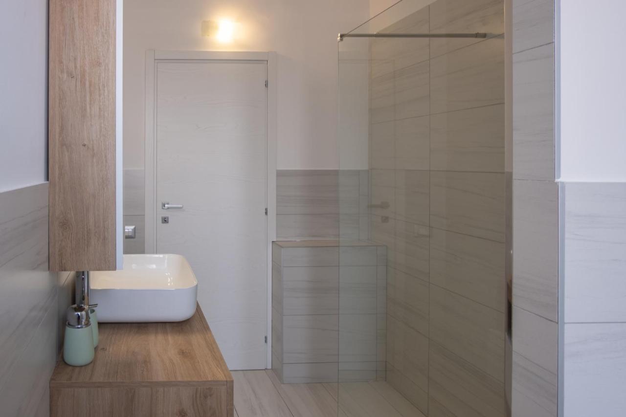 Un Posto Al Sole Apartment Monopoli Ngoại thất bức ảnh